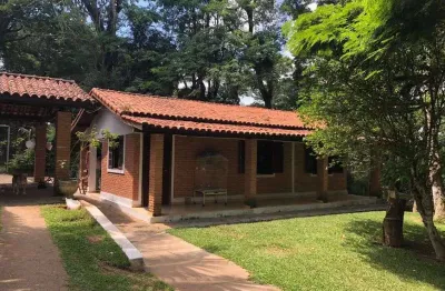 Chácara na represa à venda no bairro de ibiúna em são paulo.