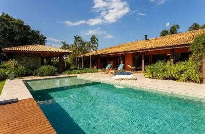 Casa para venda possui 830 metros quadrados com 3 quartos em parque são jorge - avaré - sp.