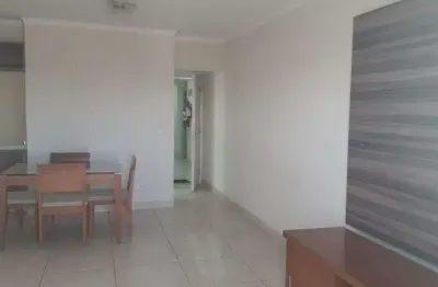 Apartamento à venda no condomínio edifício veneza em jardim chapadão - campinas - sp