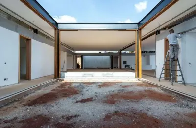 Casa alto padrâo à venda no condomínio quinta da baroneza em bragança paulista - sp.