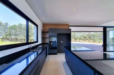 Casa de luxo à venda na reserva portal japy, bairro jacaré, cabreúva - sp