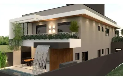 Casa à venda no condominio duas marias em indaiatuba - sp.
