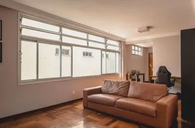 Apartamento à venda no condomínio marquês de sabará em higienópolis - são paulo - sp