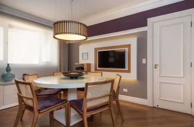 Casa para venda possui 545 metros quadrados com 4 quartos em jardim guedala - são paulo - sp.