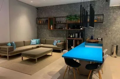 Casa mobiliada à venda no condomínio jardim paradiso em indaiatuba -sp.