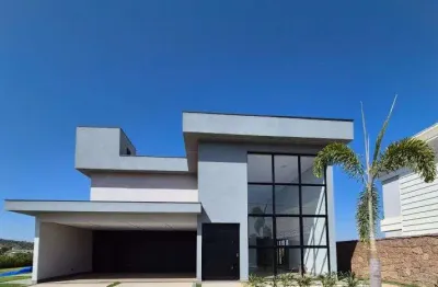 Casa sobrada luxuosa a venda no jardins do golf em indaiatuba-sp