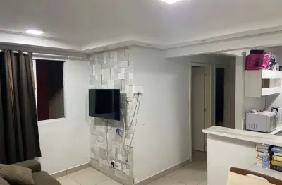Apartamento à venda no condomínio recanto da fortuna em campinas - sp