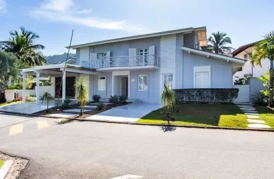 Casa mobiliada à venda em costa verde tabatinga em caraguatatuba litoral de sp