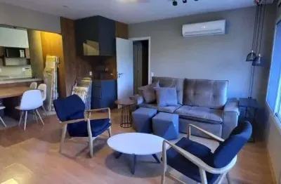 Apartamento à venda no edifício arboreto, cambuí, campinas - sp