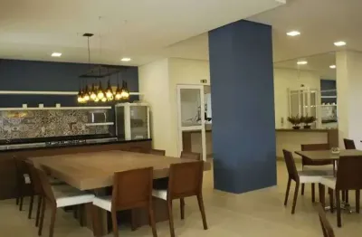 Apartamento à venda no condomínio bless fagundes filho em são paulo-sp