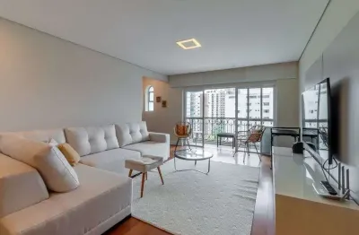Apartamento para venda no condomínio maiorca, no campo belo - são paulo - sp