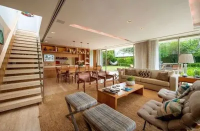 Casa com sobrado à venda na villa fasano do lago, fazenda boa vista em porto feliz - sp