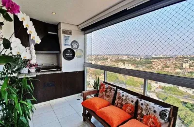 Apartamento à venda no condomínio vista 26 no taquaral em campinas - sp.