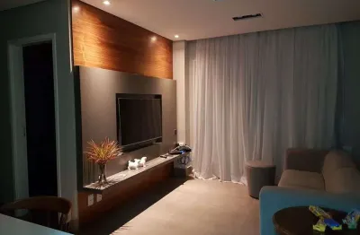 Apartamento mobiliado para venda no cambuí em campinas - sp.