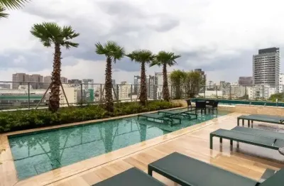 Cobertura duplex à venda no cond. arti perdizes, em perdizes, são paulo - sp