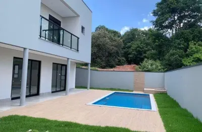 Casa de alto padrão à venda no condomínio portal do paraíso 2 em jundiaí - são paulo