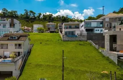 Terreno à venda no residencial valville i no alphaville em santana de parnaíba - sp