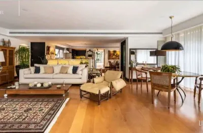 Apartamento à venda no condomínio bothanica alto de pinheiros - alto de pinheiro - são paulo - sp