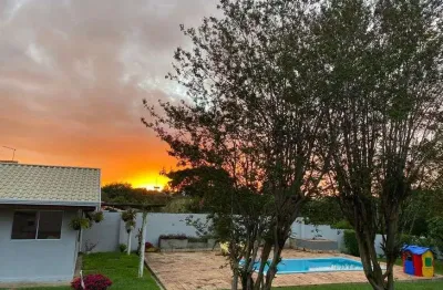 Casa à venda no condomínio chácara grota azul na chácara grota azul em hortolândia - sp.