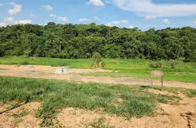 Lote/terreno à venda no condomínio alto luxo boa vista village em porto feliz - sp