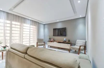 Sobrado excelente à venda no bairro jardim caravelas - são paulo - sp