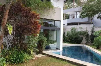 Casa com 4 quartos à venda no Morumbi, São Paulo 