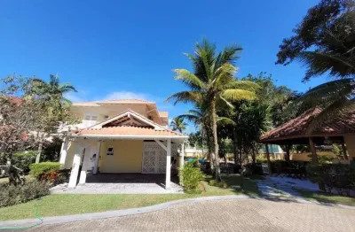 Casa à venda no condomínio canto da barra em maresias - sp
