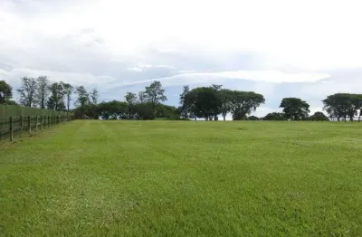 Terreno à venda no condomínio fazenda boa vista em porto feliz - sp