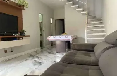 Sobrado à venda no residencial nova bandeirante em campinas - sp