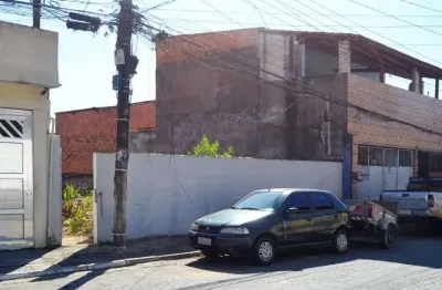 Terreno à venda na Rua Leonardo Laurenti, 116, Jardim Almeida Prado, São Paulo