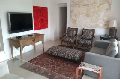 Apartamento para venda no condomínio bella vita cambuí - campinas - sp