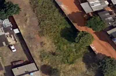Lote/terreno para venda possui 1315 metros quadrados em jardim bandeirantes - campinas - sp.