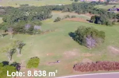 Terreno à venda no condomínio fazenda boa vista em porto feliz - sp.