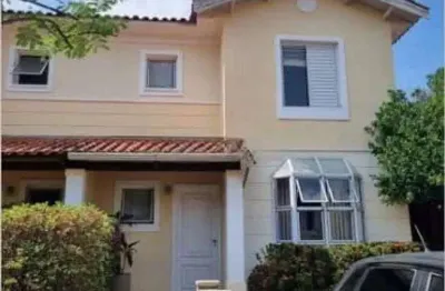 Casa à venda no condomínio residencial accanto due - loteamento residencial vila bella - campinas-sp
