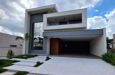 Casa de alto padrão à venda no condomínio duas marias em indaiatuba -sp.
