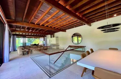 Casa à venda no condomínio colinas de santander em gramado, campinas - sp