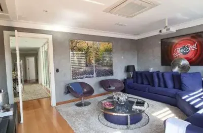 Casa moderna à venda no alpha conde ii em barueri - são paulo.