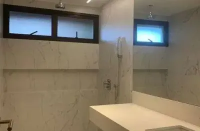 Apartamento alto padrão à venda no condomínio saint peter´s no cambuí em campinas - são paulo.