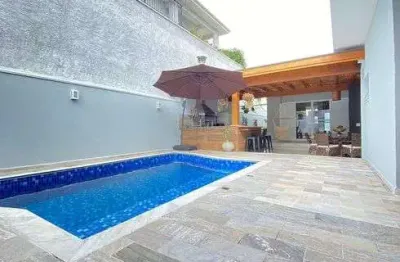 Casa à venda no condomínio itatiba country club em são paulo.