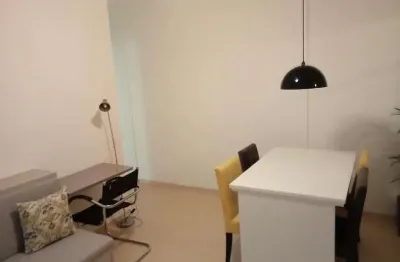 Apartamento para venda no condomínio santos dumont no cambuí em campinas - sp.