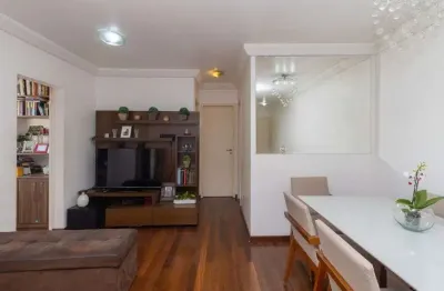 Apartamento para venda no condomínio link residencial saúde na saúde em são paulo - sp
