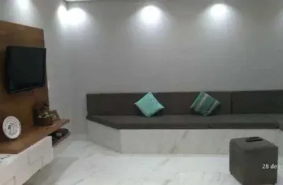 Casa com 2 quartos à venda no Jardim Yeda, Campinas 