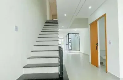 Casa com 4 quartos à venda na Chácara Inglesa, São Paulo 