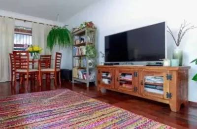 Casa com 3 quartos à venda na Vila da Saúde, São Paulo 
