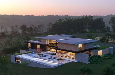 Casa à venda no cond. fazenda boa vista, porto feliz - sp