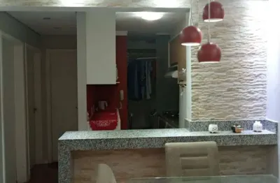 Apartamento à venda no condomínio recanto da fortuna em campinas - sp