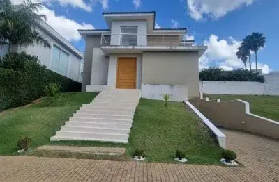 Casa mobiliada para venda e locação no residencial alphaville burle marx em santana de parnaíba - sp