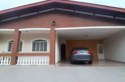 Casa com 3 quartos à venda no Jardim Paraíso de Viracopos, Campinas 