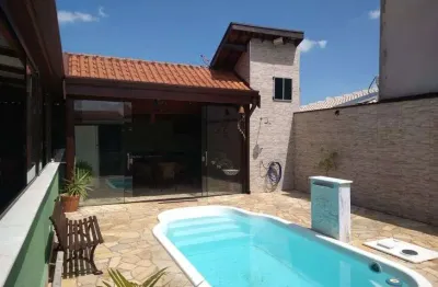 Casa térrea à venda no bairro jardim florence em campinas - sp