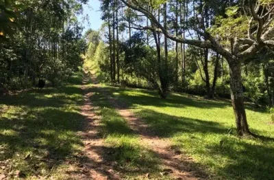 Chácara / sítio com 3 quartos à venda na Rua da Igreja, 2992, Iara, Atibaia